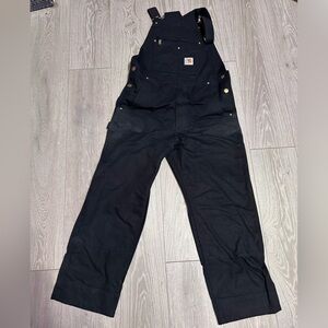 Carhart overalls